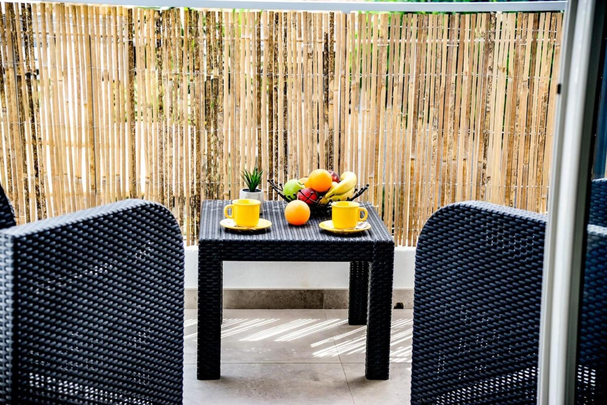 New! FRANCESCA, Plage à pied, Terrasse, Clim - Porticcio Porticcio  Extérieur photo