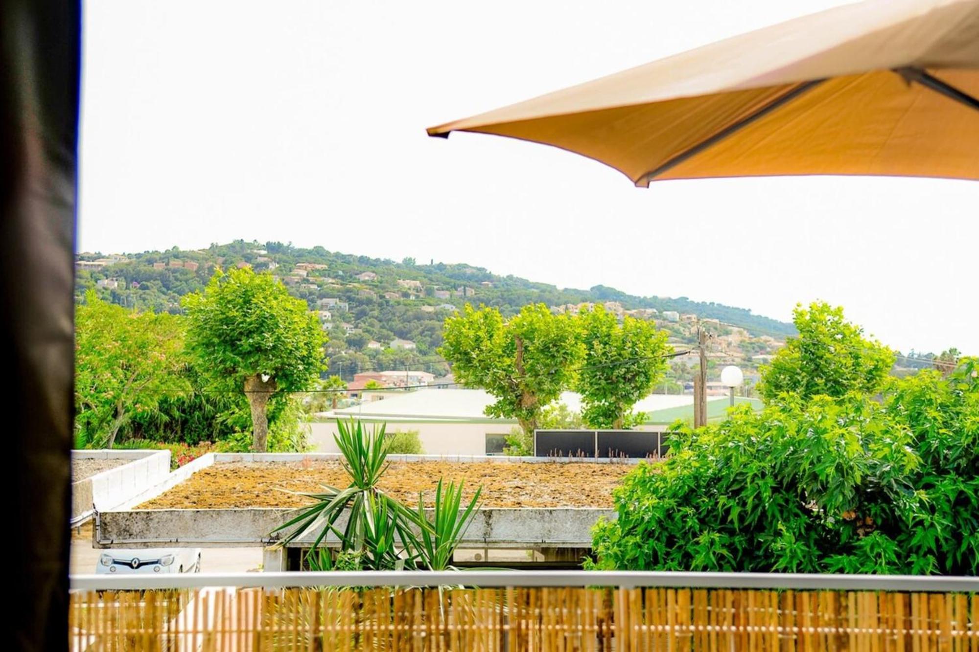 New! FRANCESCA, Plage à pied, Terrasse, Clim - Porticcio Porticcio  Extérieur photo